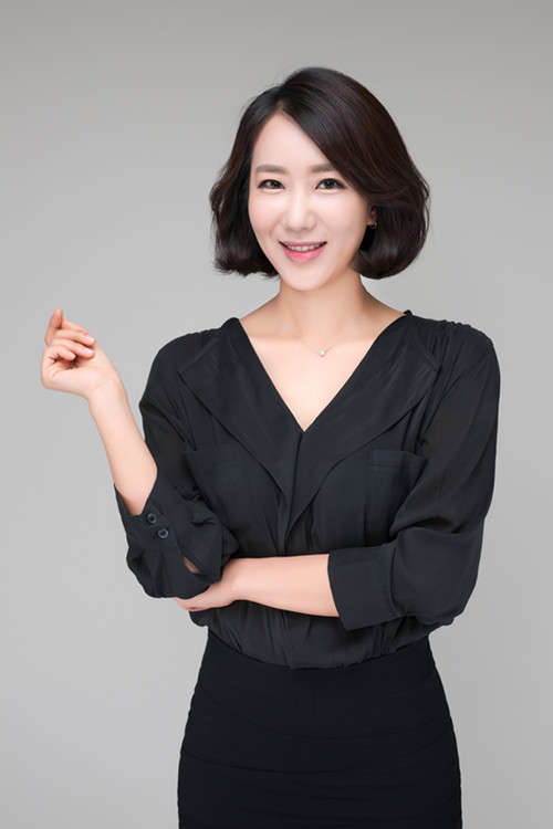 静海千佼填 国际高级纹绣师